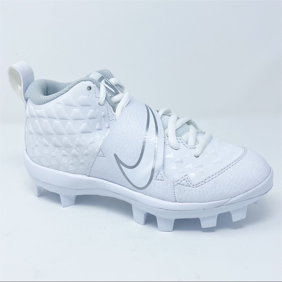 Nike | Shoes | Nike Youth Force Trout 6 Pro Mcs Gs Nwt | Poshmark